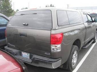 2008 Toyota Tundra For Sale