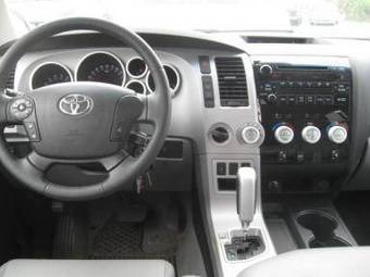 2008 Toyota Tundra For Sale