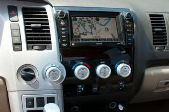 2008 Toyota Tundra Photos