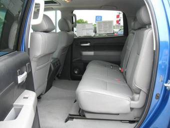 2008 Toyota Tundra Pics