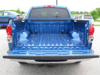 2008 Toyota Tundra For Sale