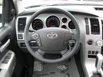 2008 Toyota Tundra For Sale