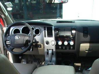 2008 Toyota Tundra For Sale
