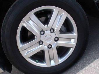 2008 Toyota Tundra Pictures