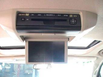 2008 Toyota Tundra Pictures