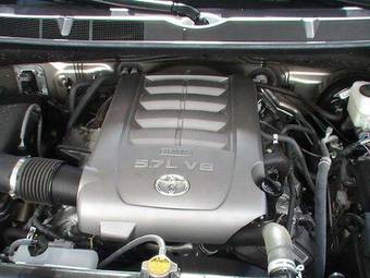 2008 Toyota Tundra Photos