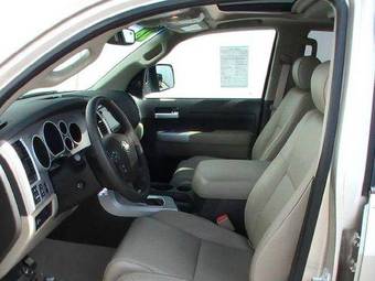 2008 Toyota Tundra For Sale