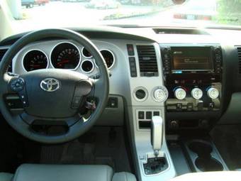 2008 Toyota Tundra For Sale