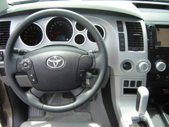 2008 Toyota Tundra For Sale