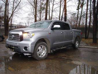 2008 Toyota Tundra For Sale
