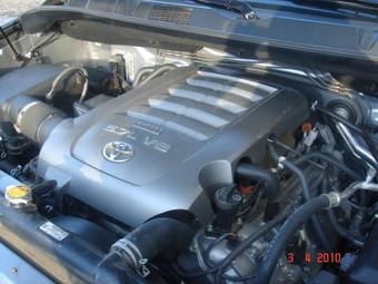 2008 Toyota Tundra Photos