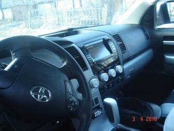 2008 Toyota Tundra For Sale