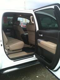 2008 Toyota Tundra Pictures