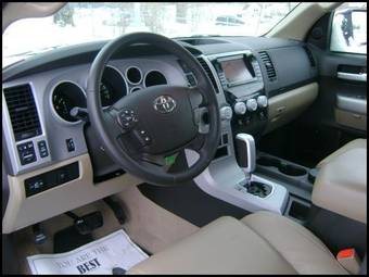 2008 Toyota Tundra For Sale