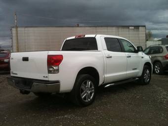 2008 Toyota Tundra For Sale