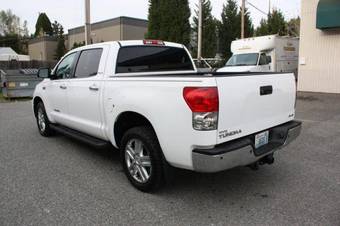 2008 Toyota Tundra For Sale