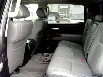 2008 Toyota Tundra For Sale