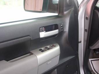 2008 Toyota Tundra Pics