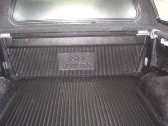 2008 Toyota Tundra Pictures