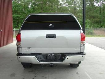 2008 Toyota Tundra For Sale