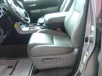 2008 Toyota Tundra For Sale