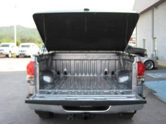 2008 Toyota Tundra For Sale