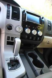 2008 Toyota Tundra Pictures
