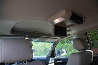 2008 Toyota Tundra Photos