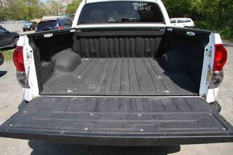 2008 Toyota Tundra Images