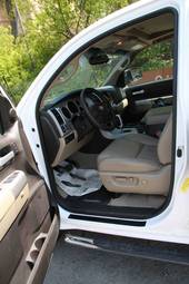 2008 Toyota Tundra Pictures