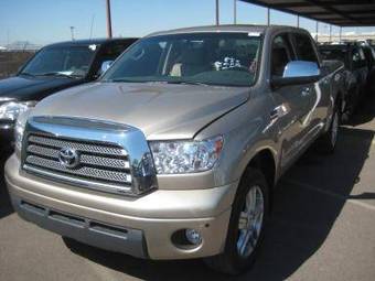 2009 Toyota Tundra Photos