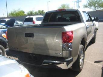 2009 Toyota Tundra Photos