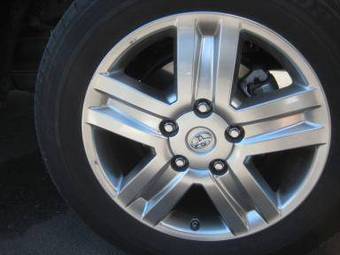 2009 Toyota Tundra Photos
