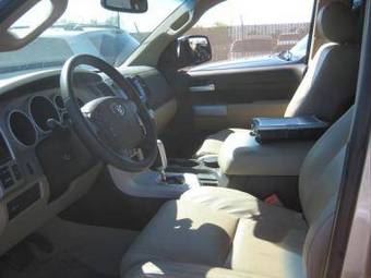 2009 Toyota Tundra For Sale