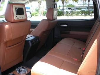 2009 Toyota Tundra For Sale