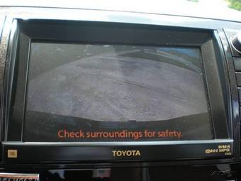 2009 Toyota Tundra Images