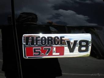 2009 Toyota Tundra Pics