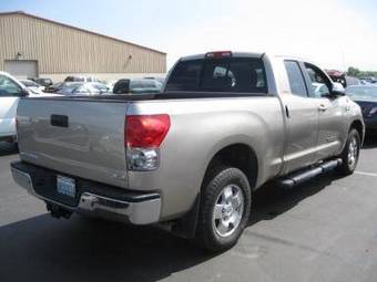 2009 Toyota Tundra Photos