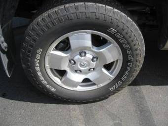 2009 Toyota Tundra Photos