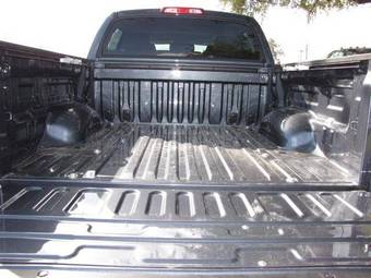 2009 Toyota Tundra Photos