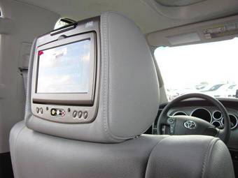 2009 Toyota Tundra Images