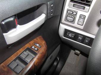 2009 Toyota Tundra Pics