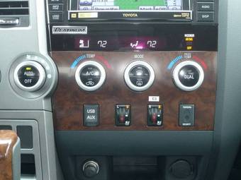 2009 Toyota Tundra Pics