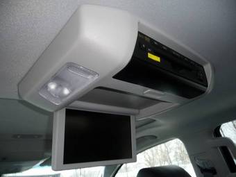 2009 Toyota Tundra Pictures