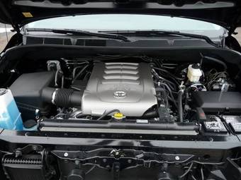2009 Toyota Tundra Wallpapers