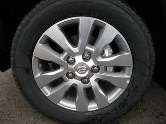 2009 Toyota Tundra For Sale