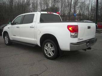 2009 Toyota Tundra Photos