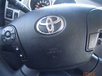 2009 Toyota Tundra Photos