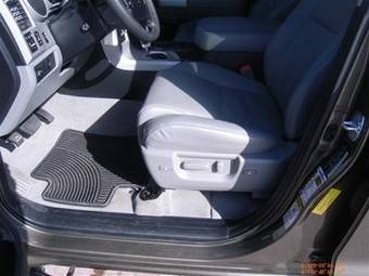 2009 Toyota Tundra For Sale