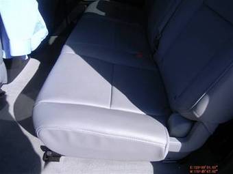 2009 Toyota Tundra Images